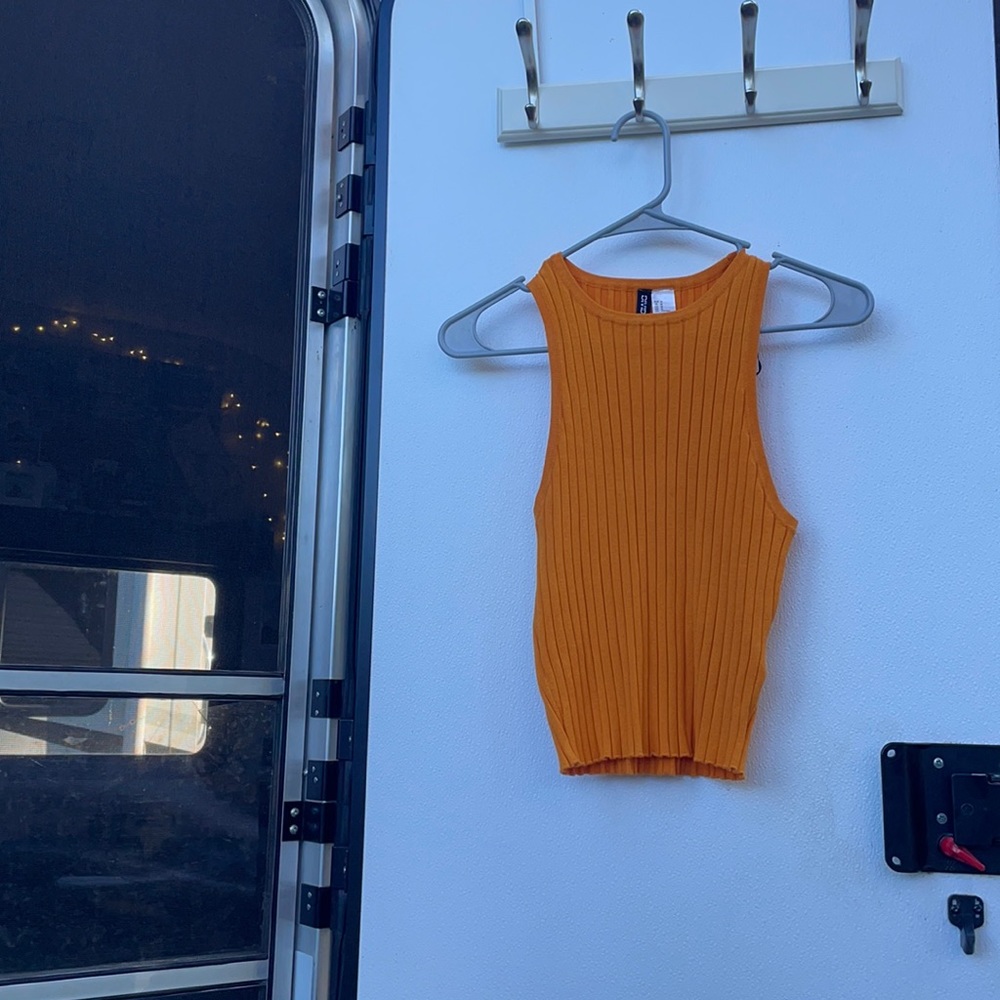 Divided by H&M Tank Top